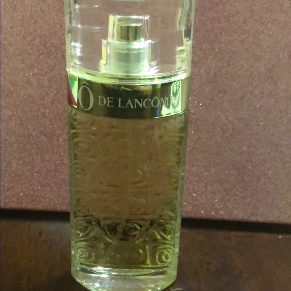 Lancome O De Lancome